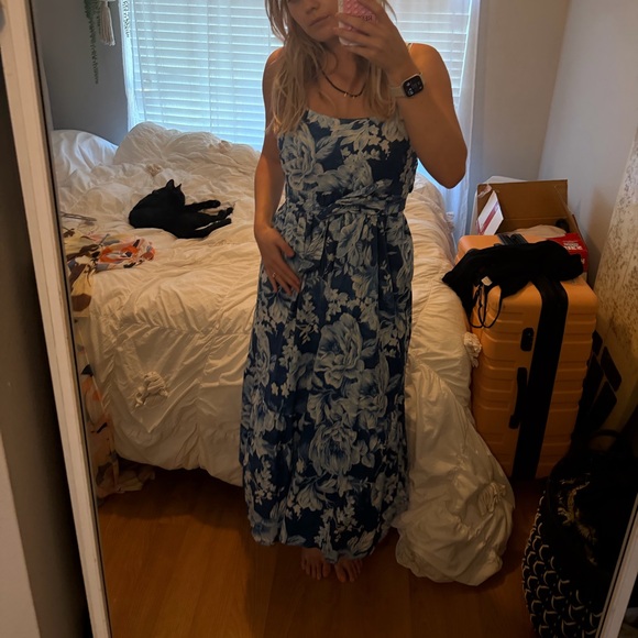 JOIE maxi dress - Picture 9 of 15